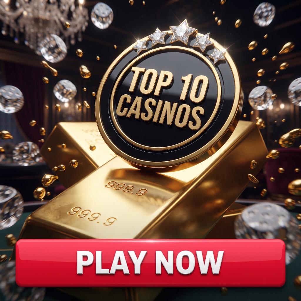 Top 10 casinos